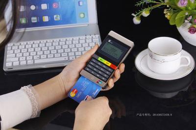 POS机行业推广攻略 从市场洞察到全链路服务